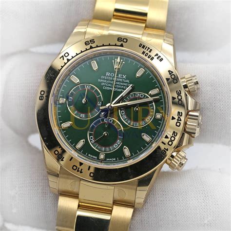 rolex daytona dial